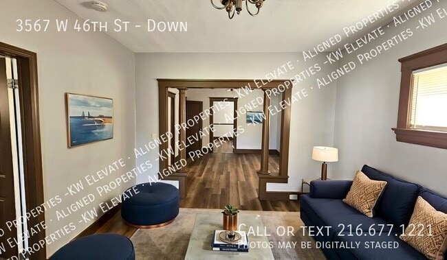 Building Photo - 3567 W 46th St