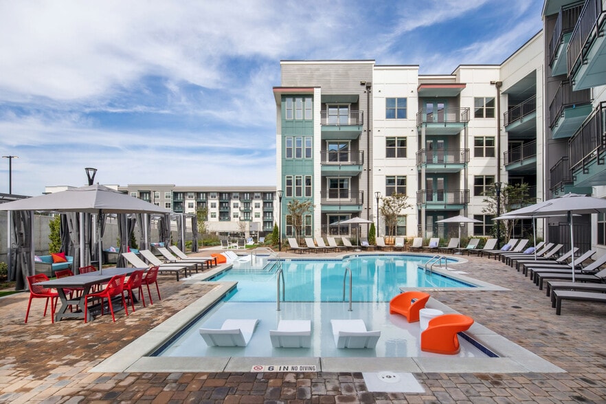 The Local Sugar Hill Apartments 5010 W Broad St Sugar Hill GA 30518