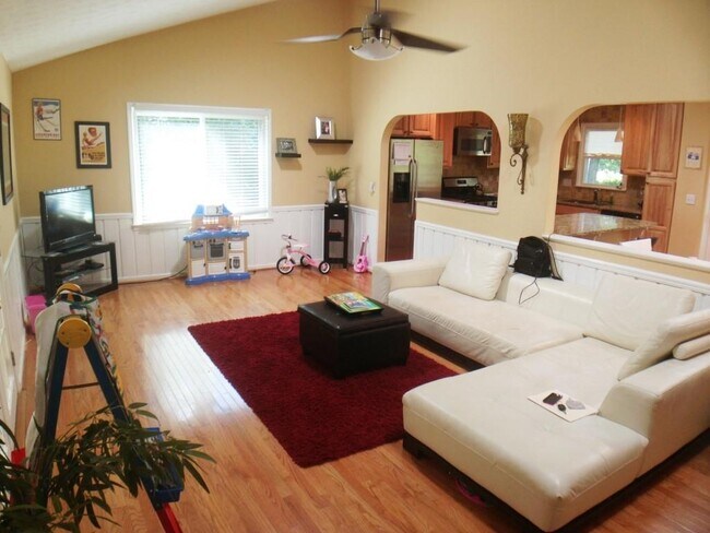 Building Photo - 2756 Deerwood Trail