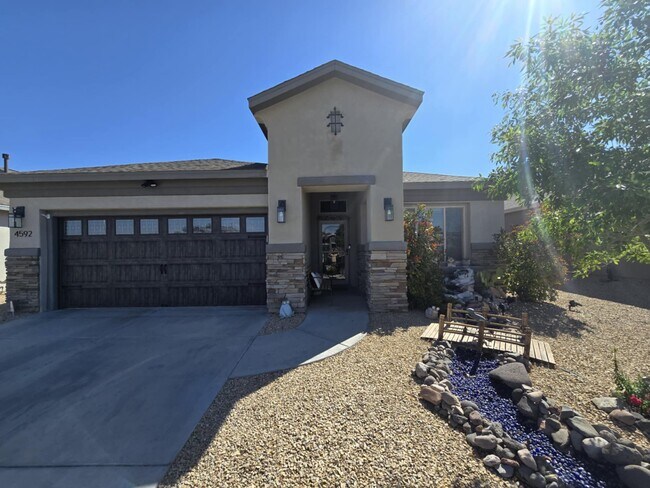 Building Photo - 4592 Latigo Dr