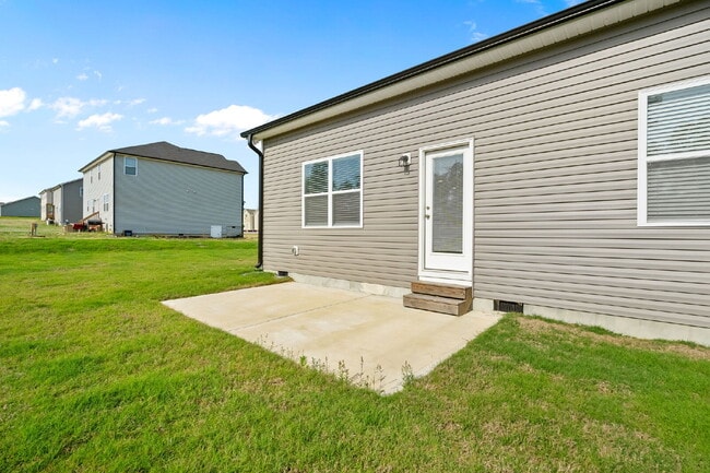 Building Photo - Modern 2023 Build | 2,200+ Sq Ft | Main-Level Primary | Loft + 2-Car Garage | Cul-De-Sac Lot