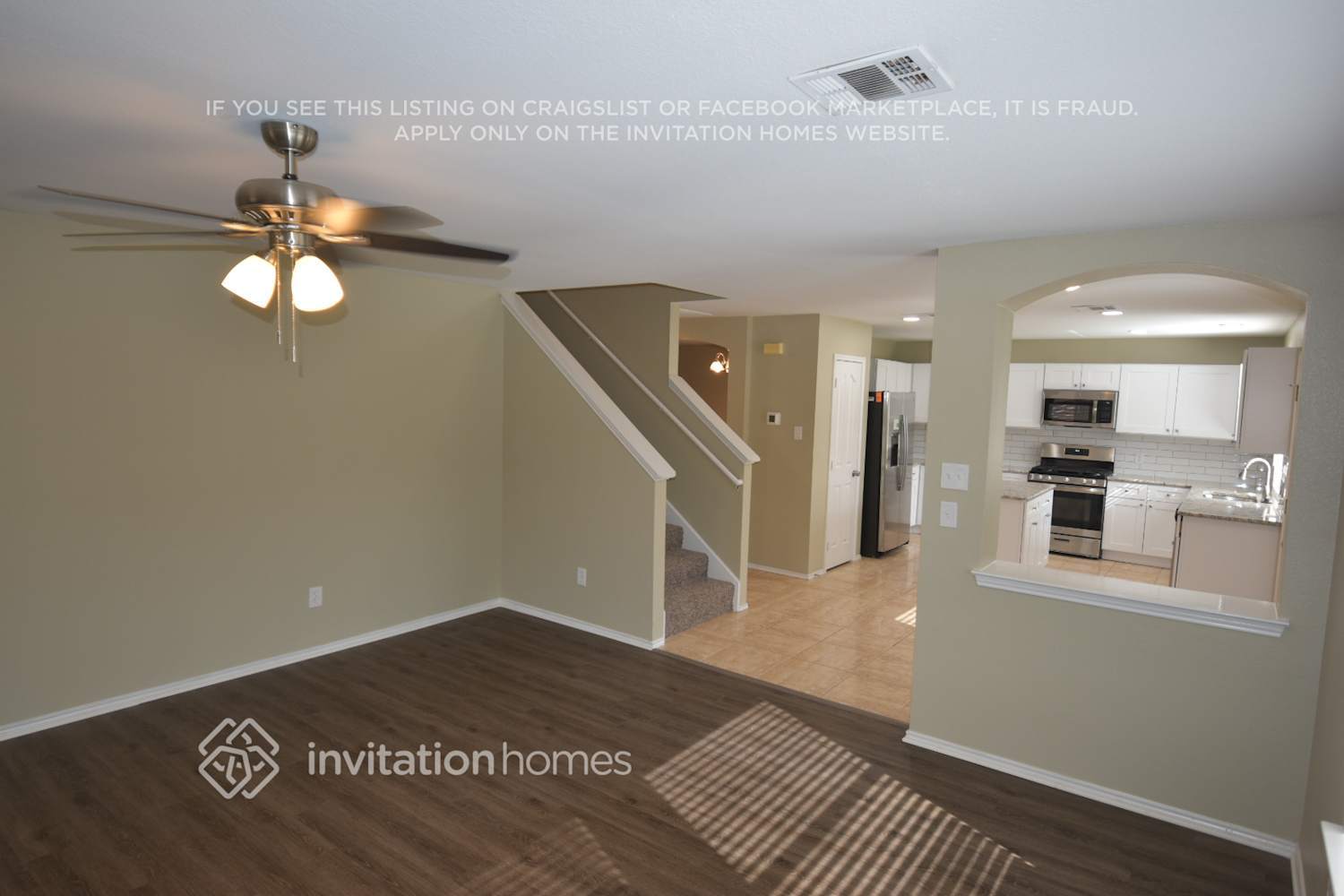 Building Photo - 7215 Fossil Garden Dr