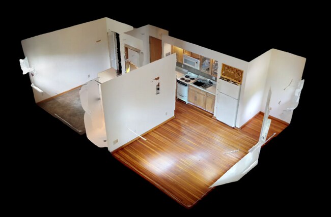 Building Photo - 10 Langdon St