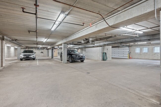 Interior Photo - Wedgewood Apartments