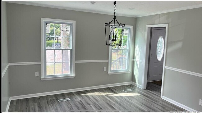 Building Photo - 6205 Gambrill Ct