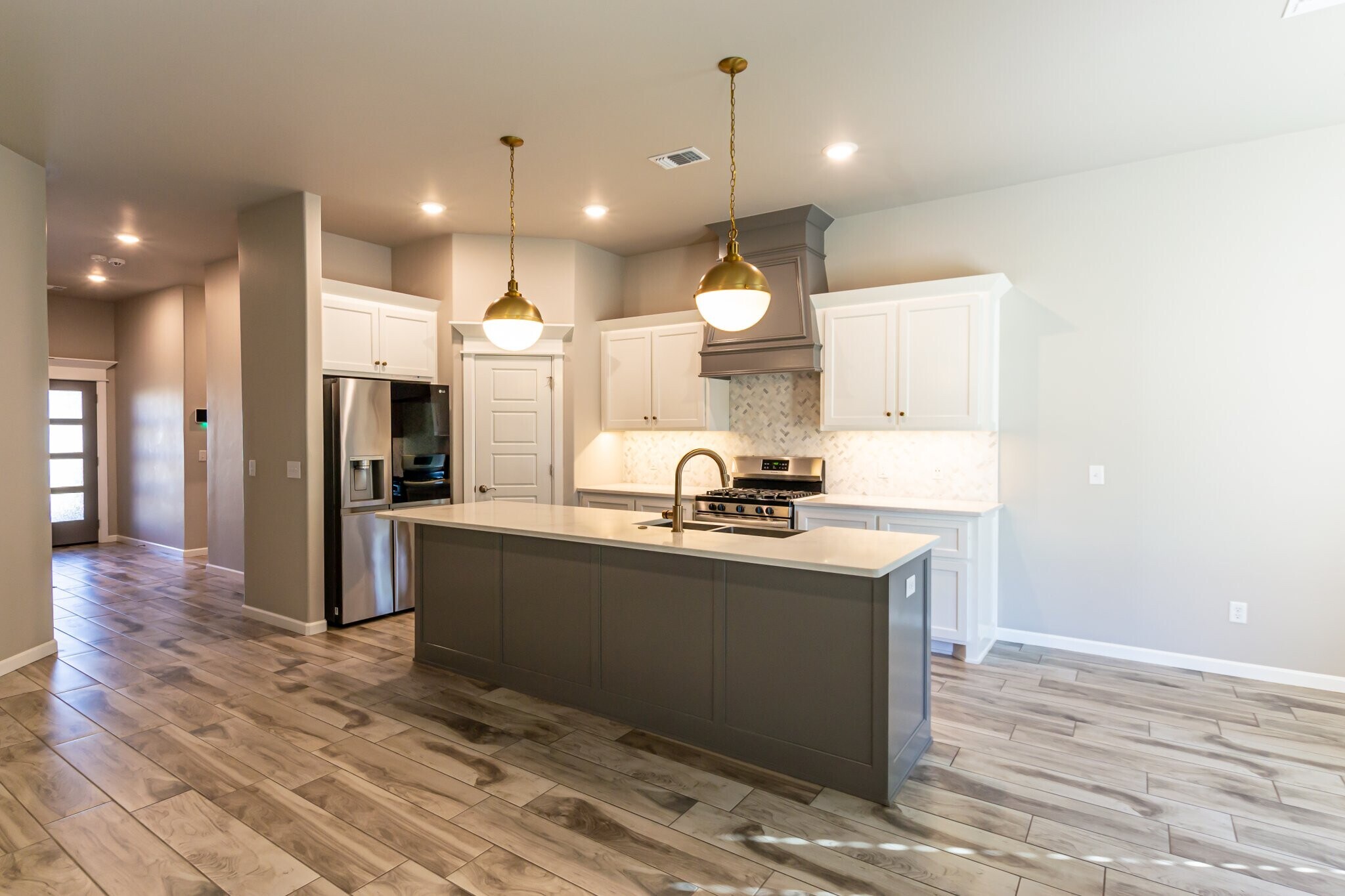 Building Photo - 12217 Brinley Reign Dr