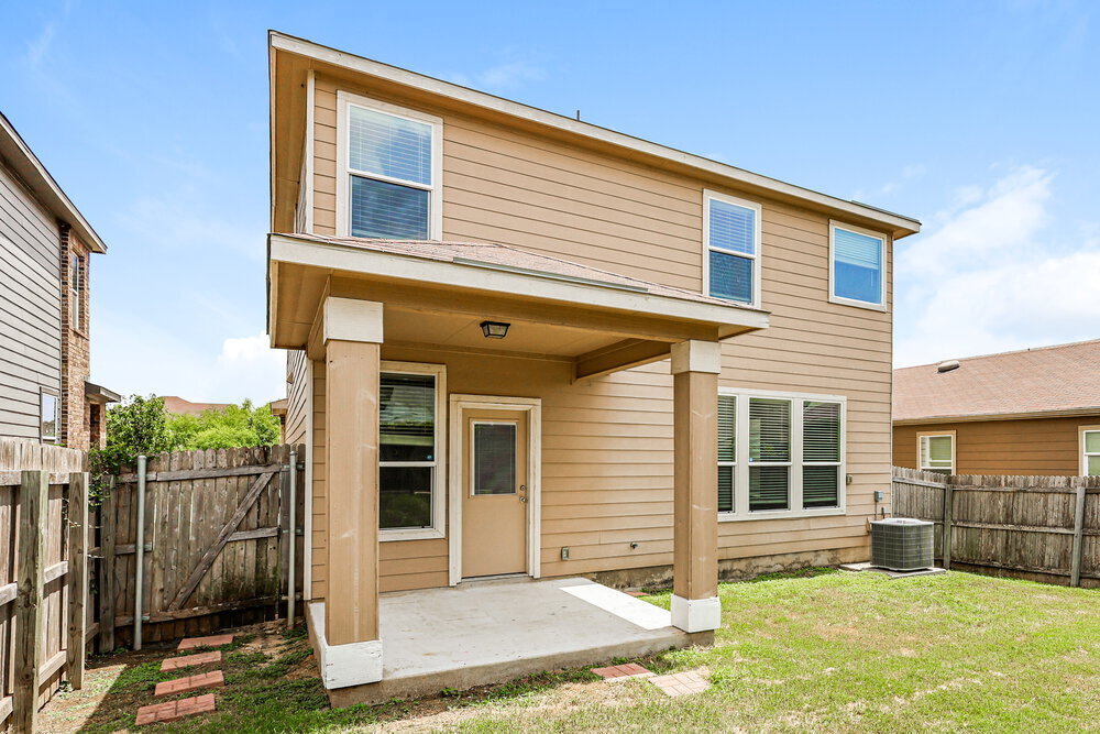 Building Photo - 6315 Gerber Mdw