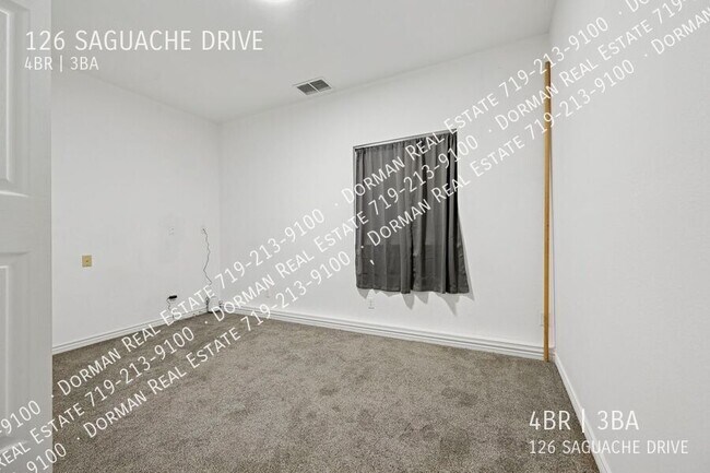 Building Photo - 126 Saguache Dr