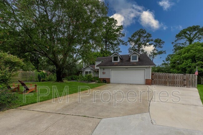Building Photo - 2746 Grayton Ct