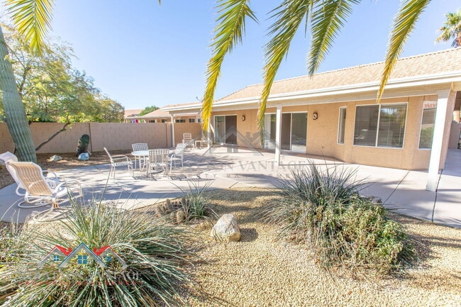 Building Photo - 24625 S Rosewood Dr