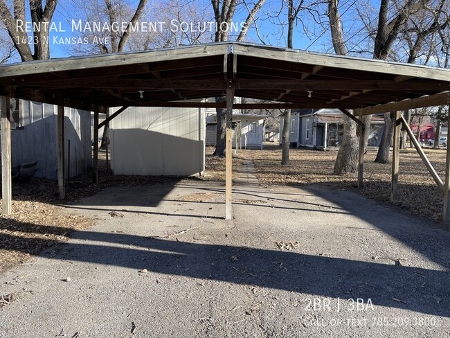 Building Photo - *NOTO ARTS & ENTERTAINMENT DISTRICT* 1423 ...