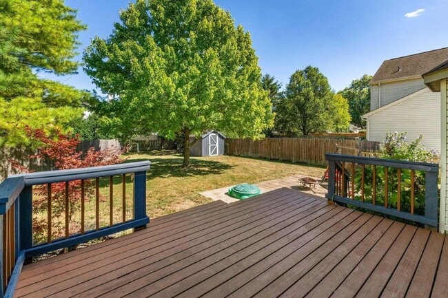 Building Photo - 1138 Devlin Ct