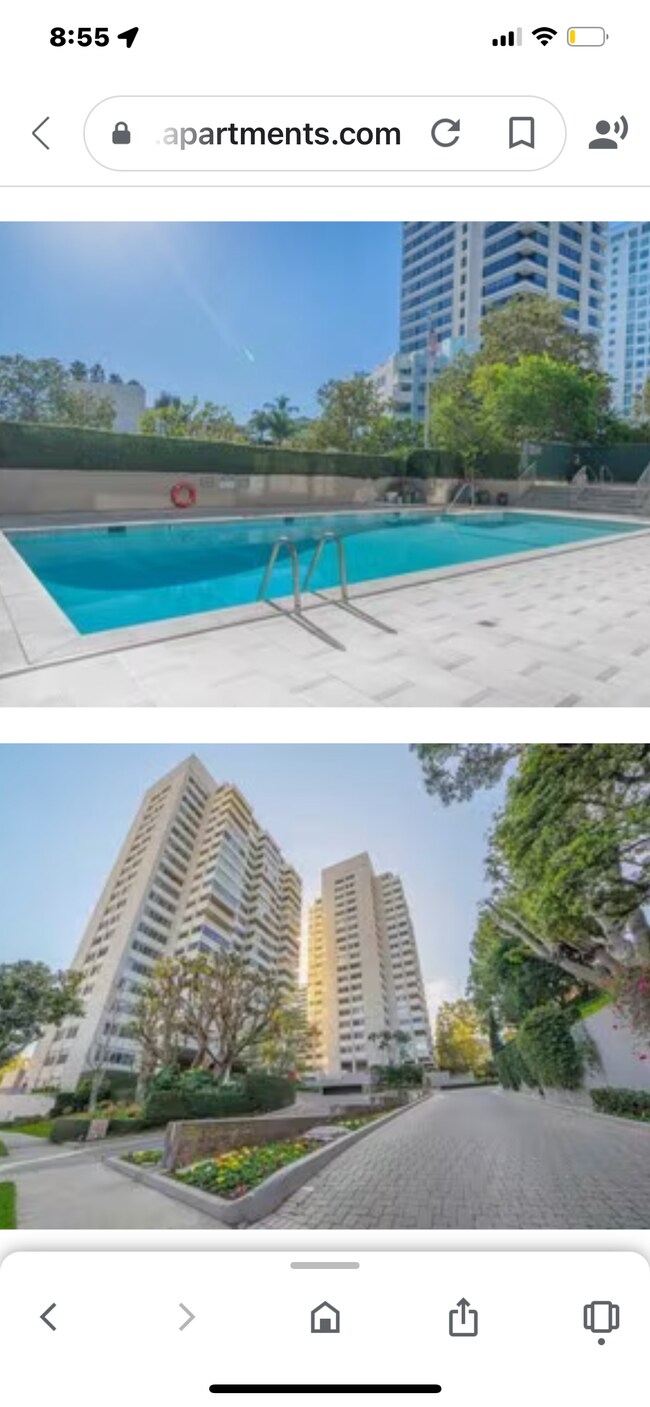 Building Photo - 865 Comstock Ave