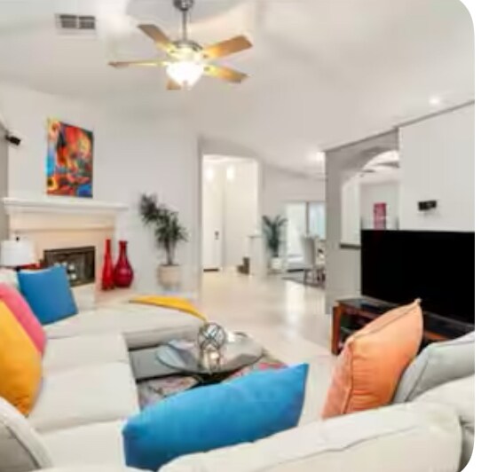 Building Photo - 53220 Avenida Navarro