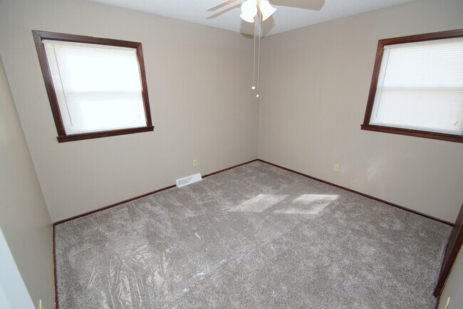 Building Photo - 3416 18th St