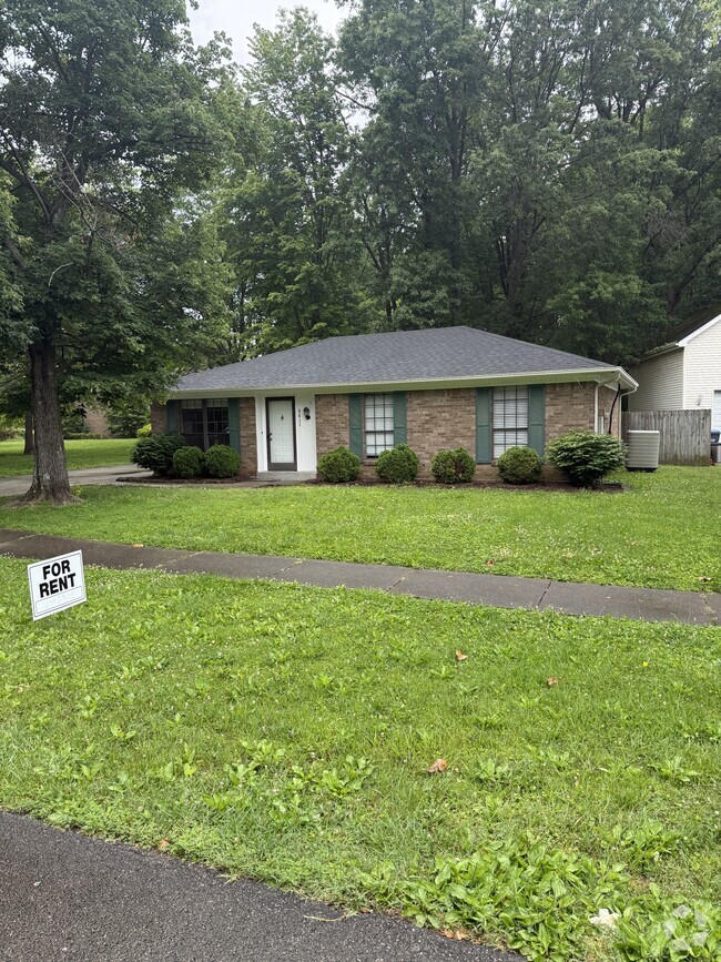 Building Photo - 6411 Bilsim Ln