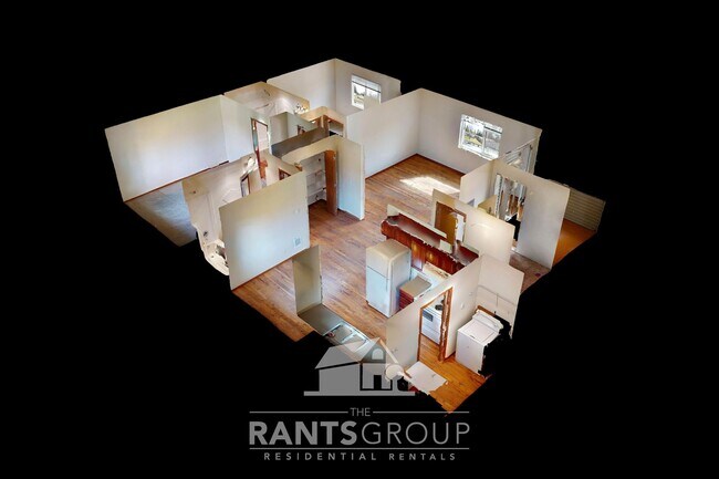 Interior Photo - Crystal Springs Apartments