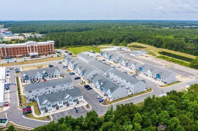 Building Photo - 303 Starfish Ln