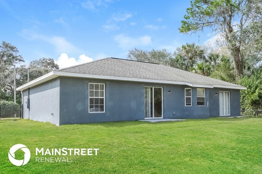 Building Photo - 4168 Merriam Ln