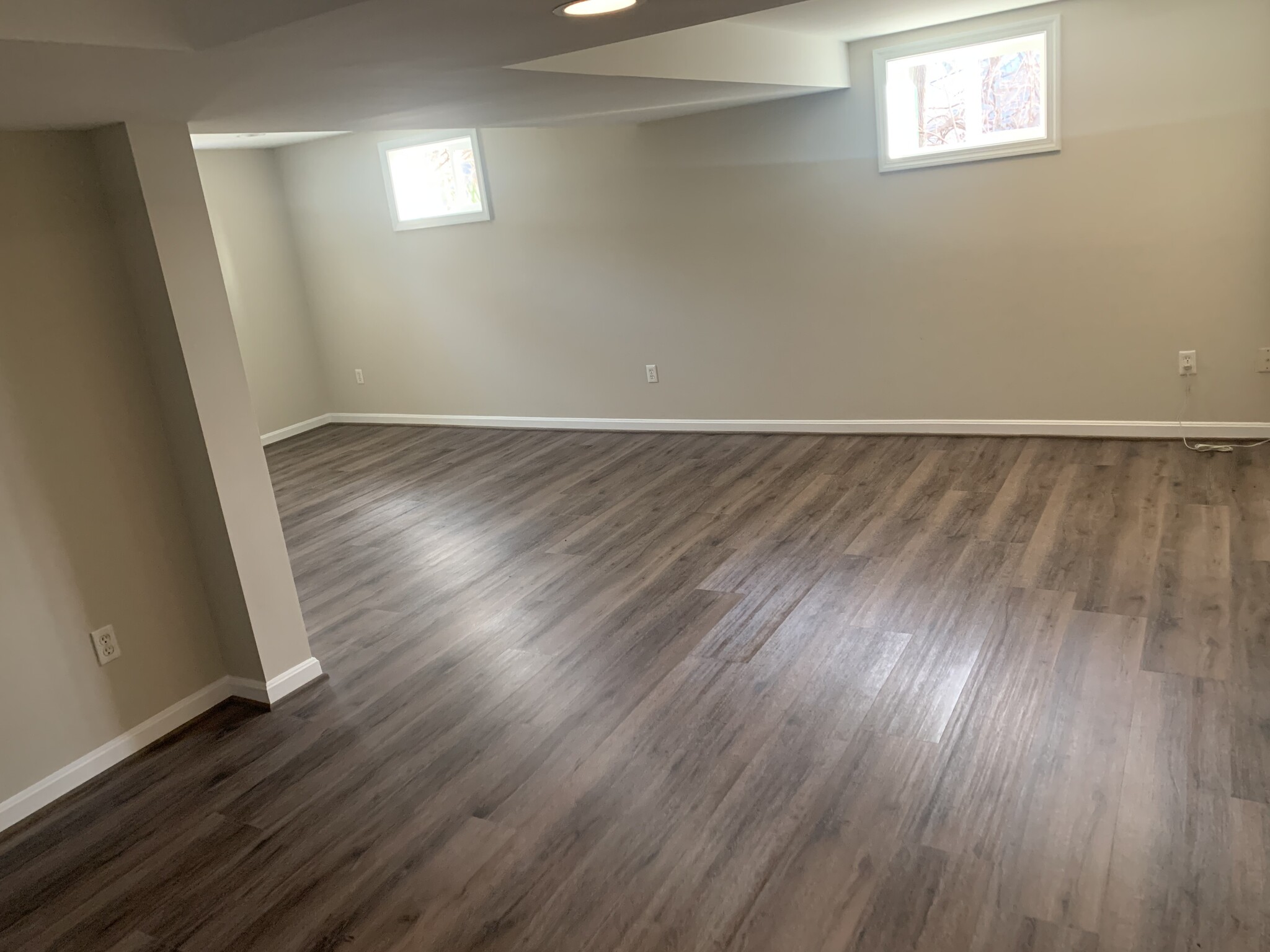 BASEMENT - 4703 Saul Rd