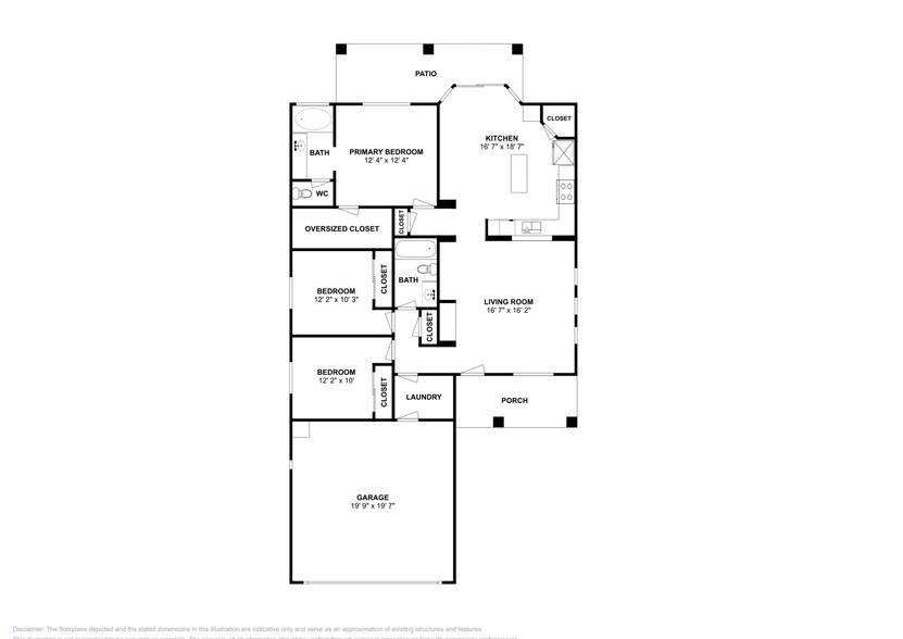 Building Photo - 2522 S 114th Ln