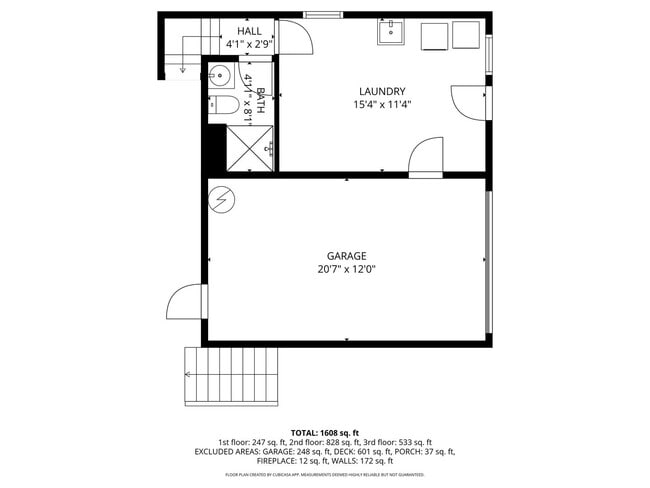 Building Photo - 1138 square feet Private Two bedroom, two bath upgraded home on 4 acres, 1 car garage, chicken co...
