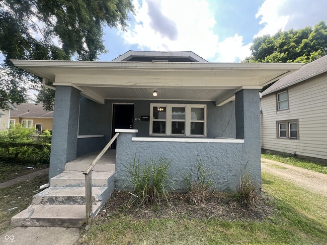 Primary Photo - 411 W 39th St