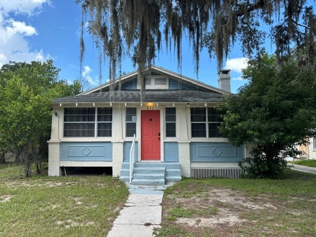 Building Photo - 211 N Moss St