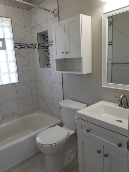 Bathroom 2 - 363 Highland St