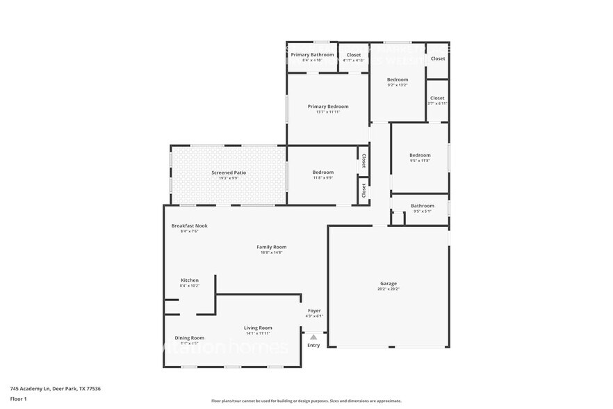 Building Photo - 745 Academy Ln