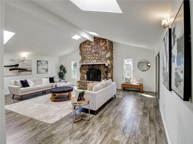 Building Photo - 17815 Lysander Dr