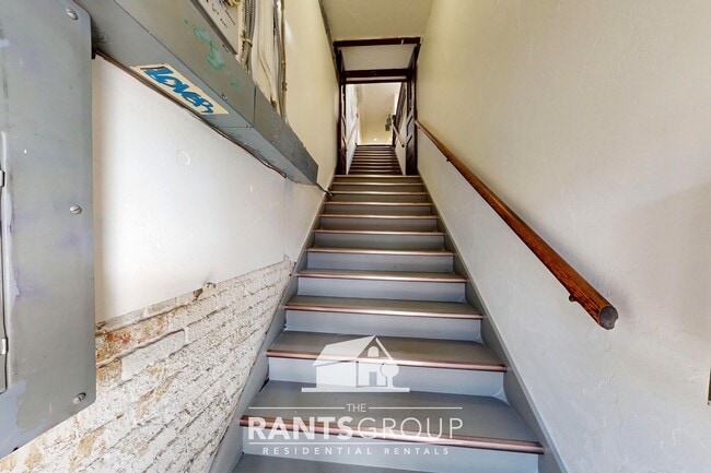 Building Photo - The Historic Kincy Hardware Building