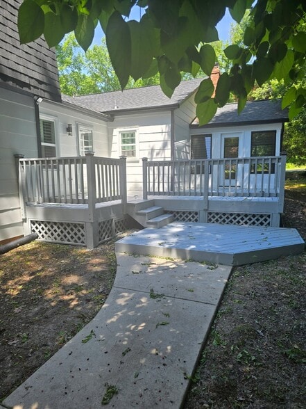 Building Photo - 4713 Erwin Rd