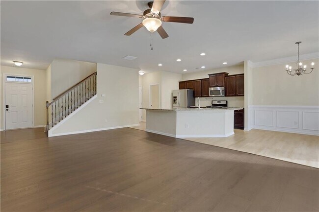 Building Photo - 2526 Morgan Chase Dr