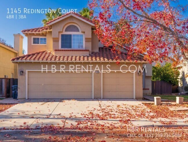 Building Photo - 1145 Redington Ct