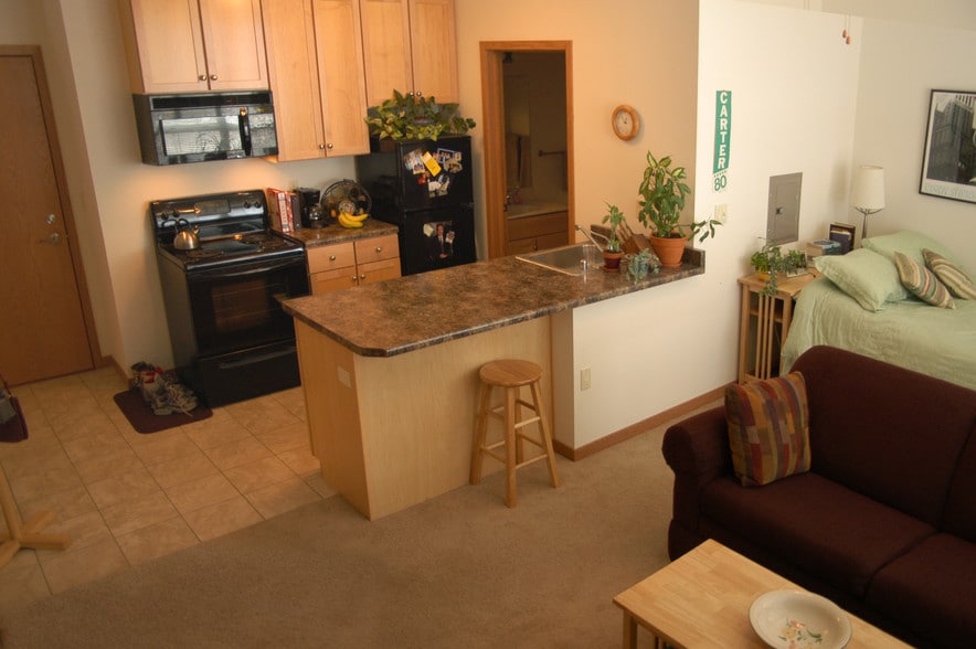 Williamson Place 820824 Williamson St Madison WI 53703 Apartment