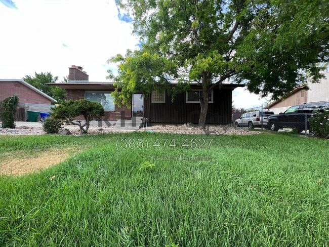 Building Photo - 2840 W 8250 S