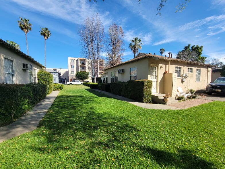 Building Photo - 13644 Leadwell St