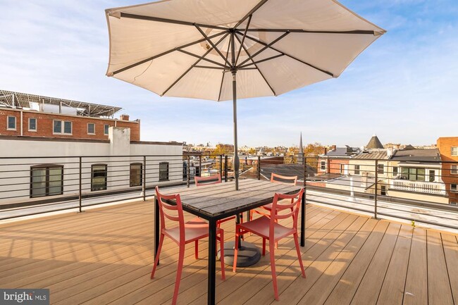 Building Photo - 3514 13th St NW