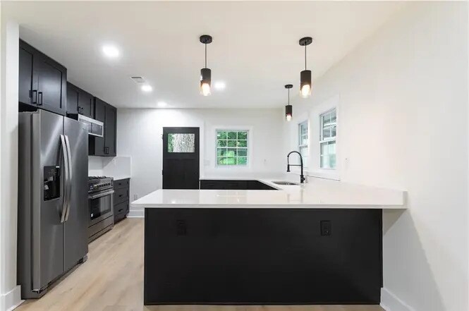 Building Photo - 167 Rockmart Dr SW