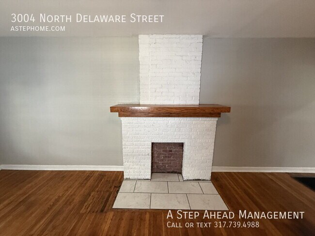 Building Photo - 3004 N Delaware St