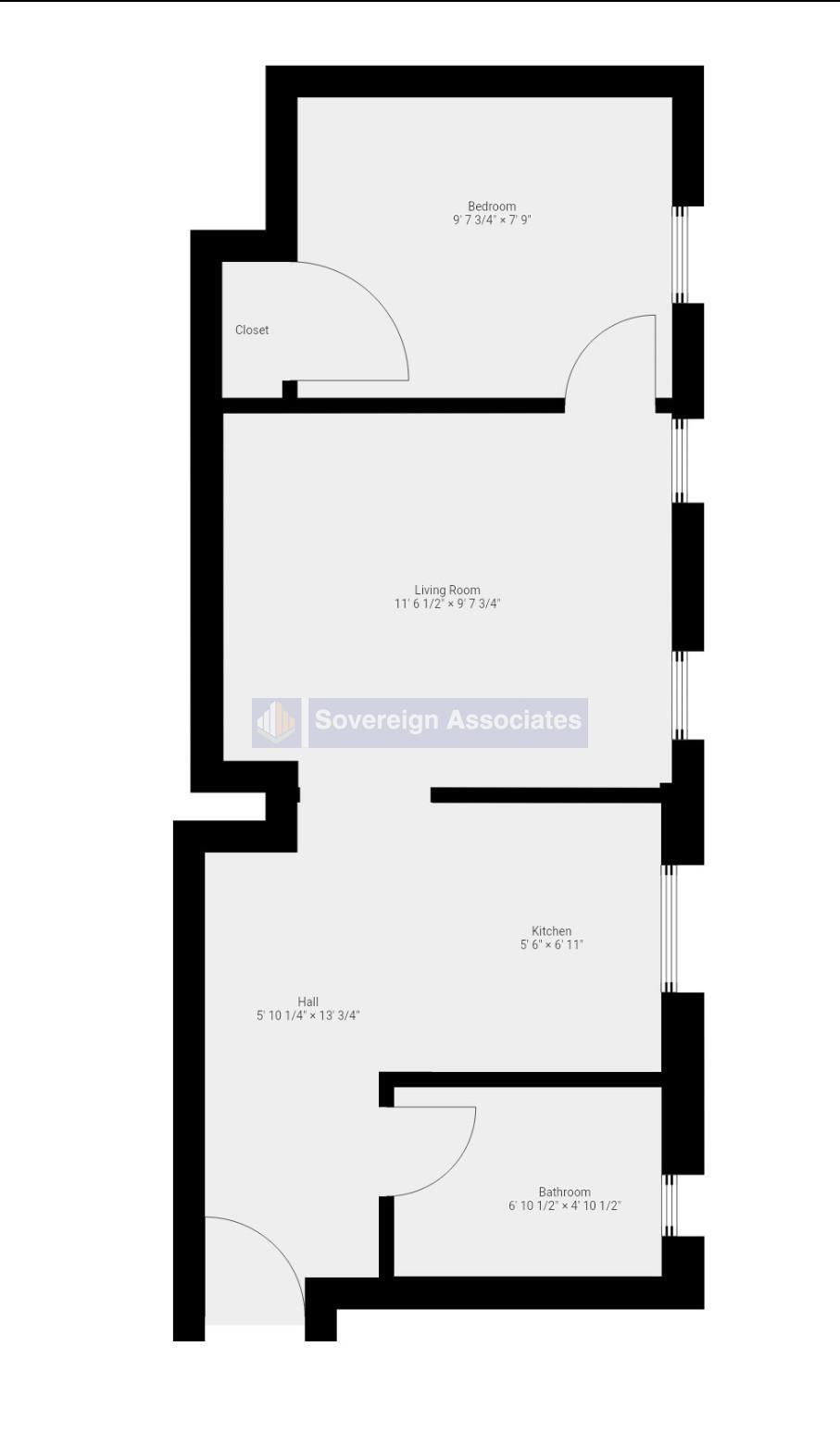 Building Photo - 498 W 159th St