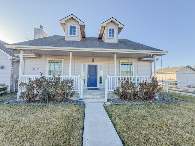 Building Photo - Midland Houses
