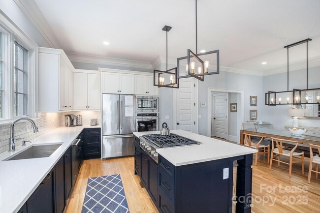 Building Photo - 407 Louise Ave