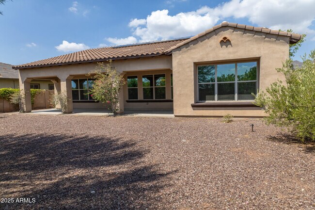 Building Photo - 4571 N Arbor Way