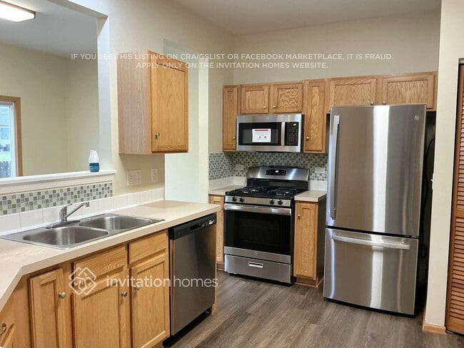 Building Photo - 3803 Adesso Ln