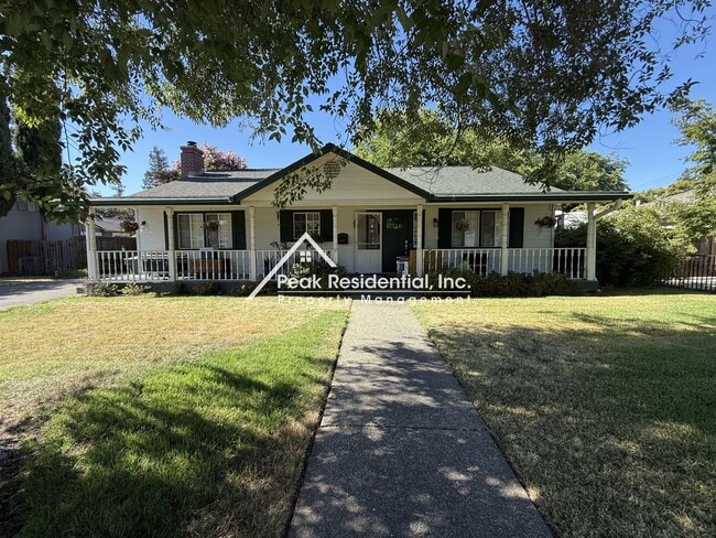 Building Photo - 4308 Ravenwood Ave