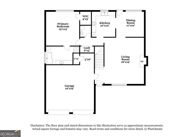 Building Photo - 6561 Planters Ct