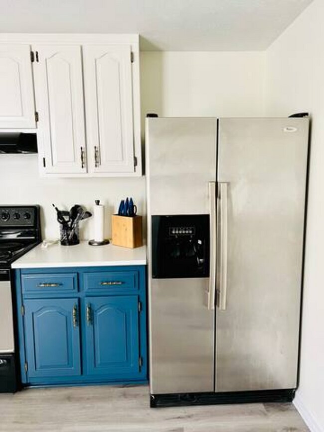 Kitchen - 779 McLendon Dr