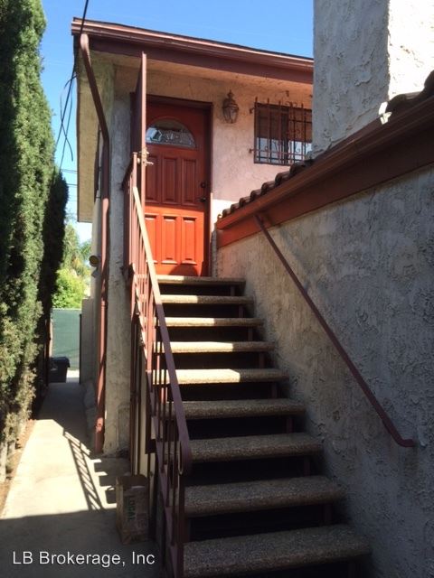 Building Photo - 268 1/2 Ximeno Ave